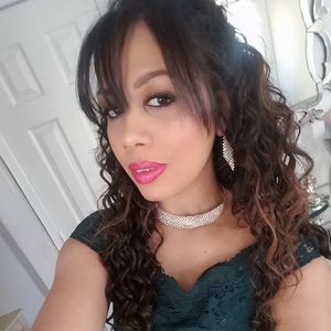 Meet your Posher, Karen margarita